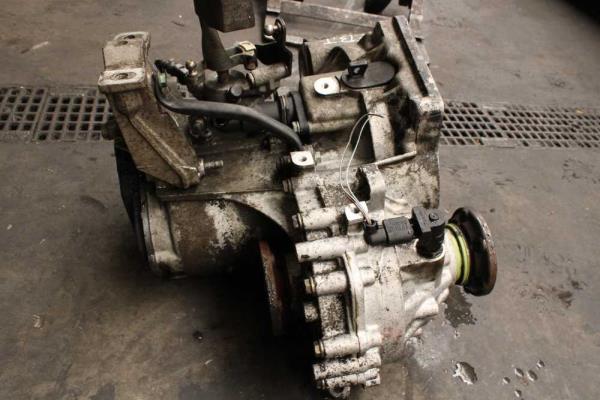 BOITE DE VITESSE MANUEL VW / AUDI / SEAT / SKODA 1.9TDI ( 5VITESSES ) CODE EBJ - Vue 5